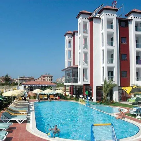 Elis Hotel