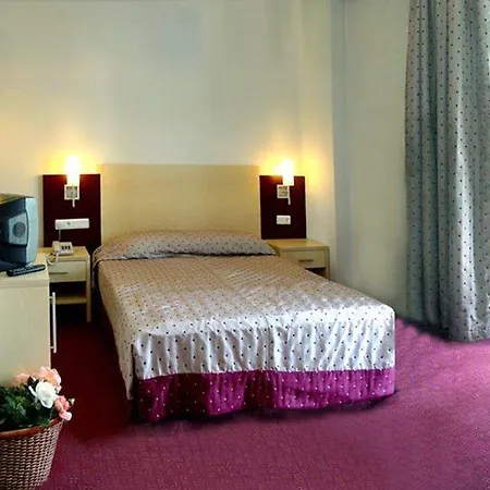 Elis Hotel 3*